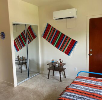 Rooms, The Villa at Arroyo City