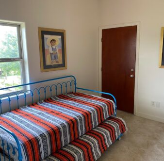 Rooms, The Villa at Arroyo City